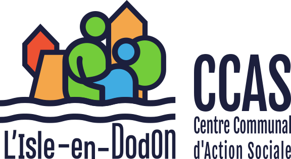 Logo CCAS