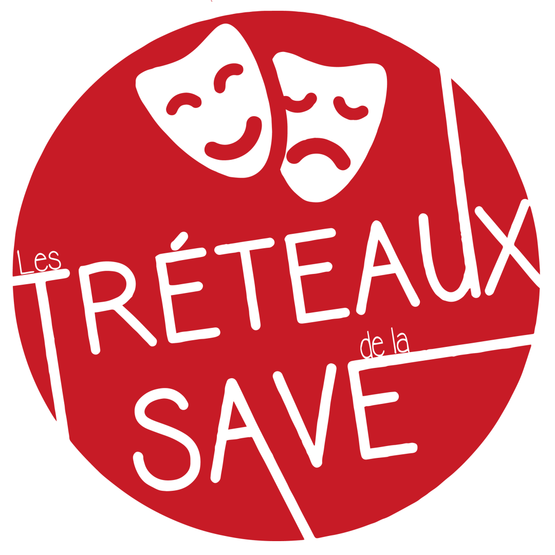 Les Tréteaux de la Save