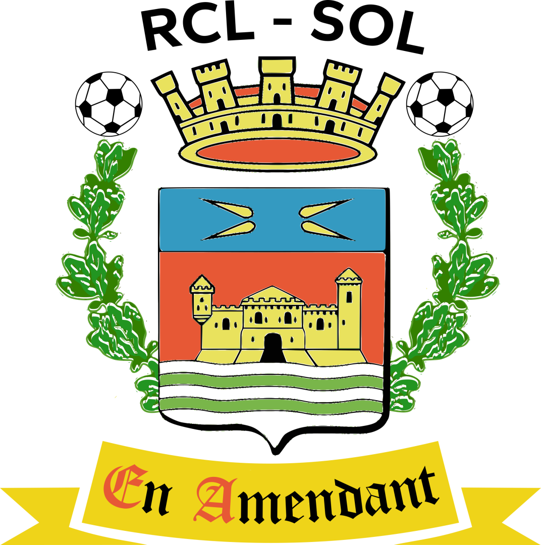 Ecole de football RCL - SOL